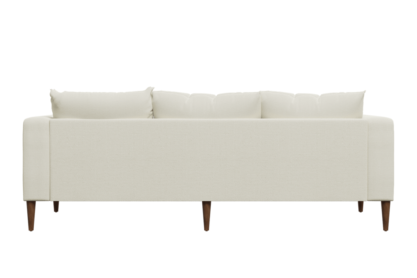 Sabai Design · The Essential Sofa in Upcycled Poly | socius design in Rochester, MN
