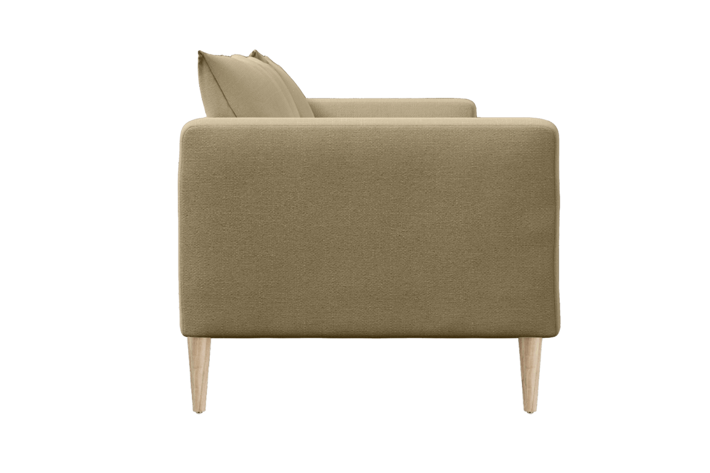 Sabai Design · The Essential Sofa in Upcycled Poly | socius design in Rochester, MN