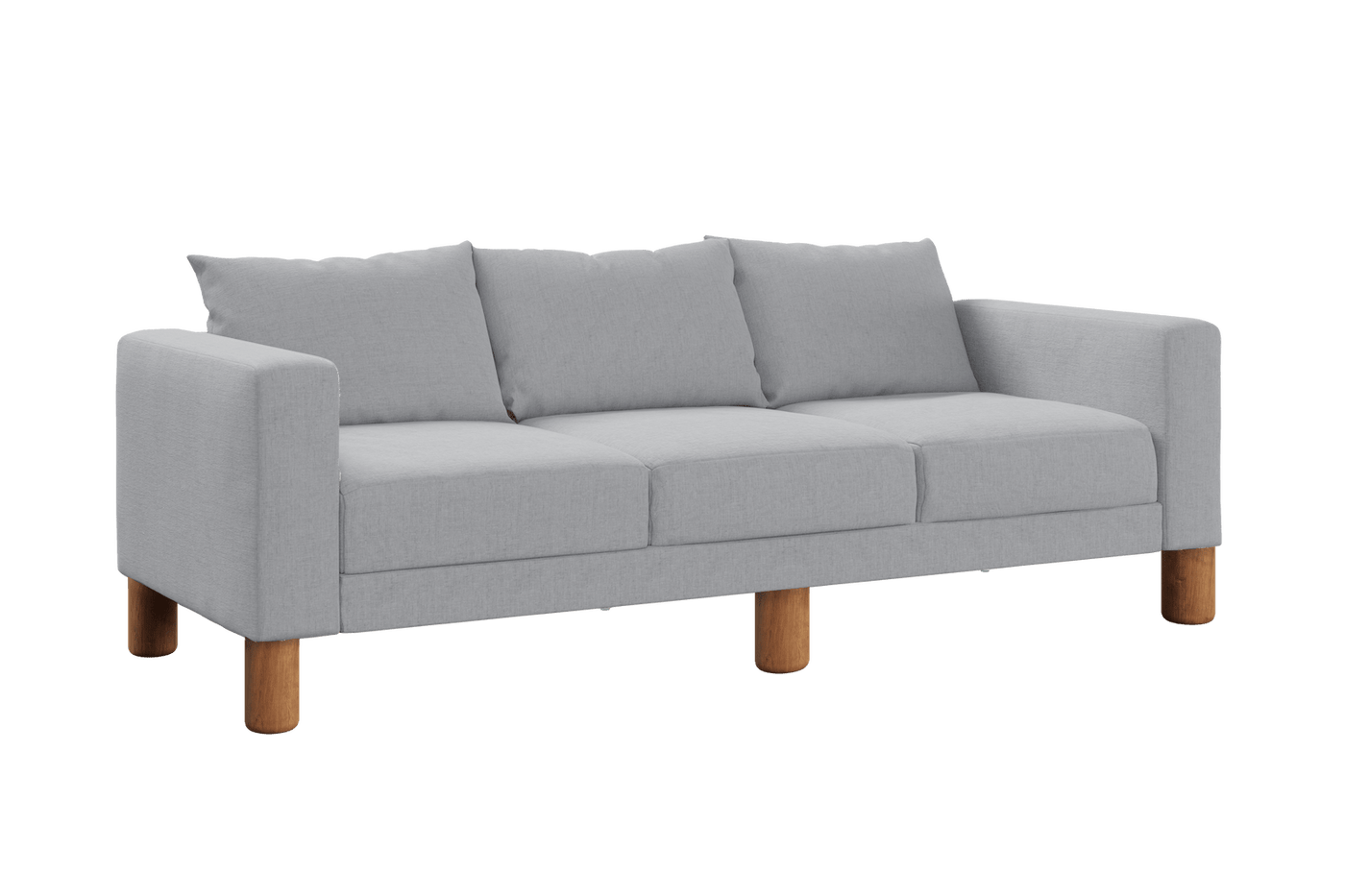 Sabai Design · The Essential Sofa in Upcycled Poly | socius design in Rochester, MN