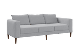 Sabai Design · The Essential Sofa in Upcycled Poly | socius design in Rochester, MN