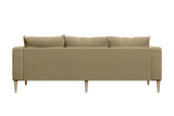 Sabai Design · The Essential Sofa in Upcycled Poly | socius design in Rochester, MN