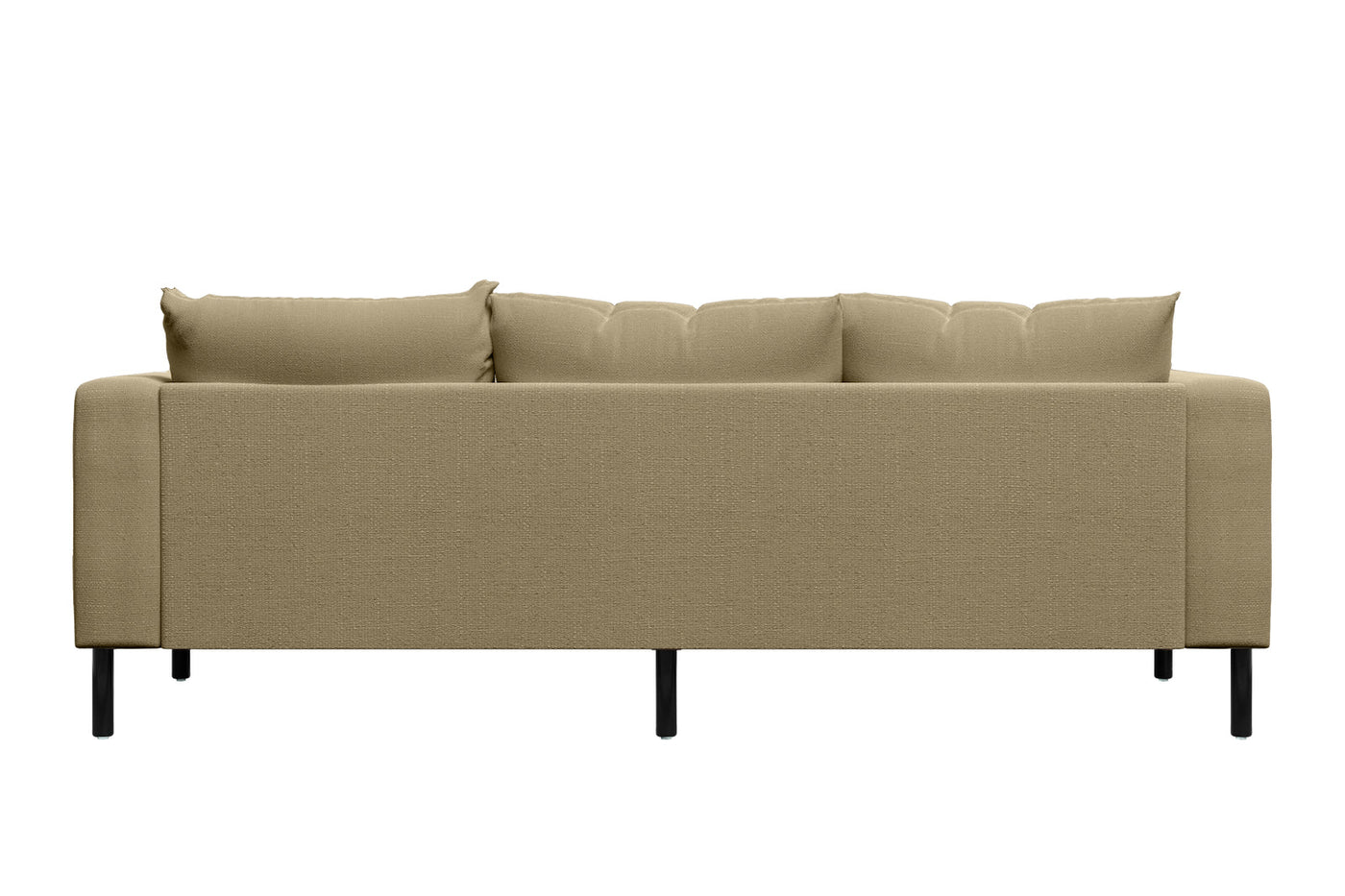 Sabai Design · The Essential Sofa in Upcycled Poly | socius design in Rochester, MN