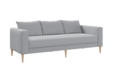 Sabai Design · The Essential Sofa in Upcycled Poly | socius design in Rochester, MN