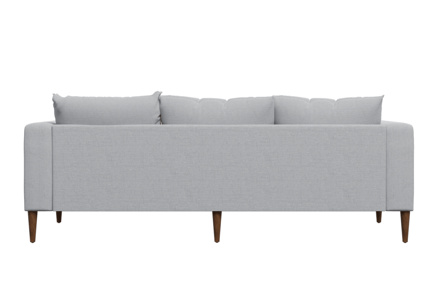 Sabai Design · The Essential Sofa in Upcycled Poly | socius design in Rochester, MN