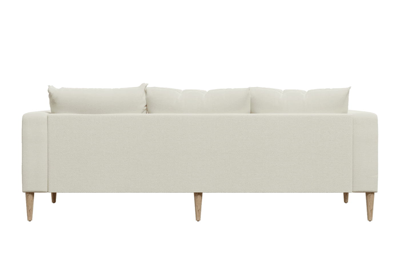 Sabai Design · The Essential Sofa in Upcycled Poly | socius design in Rochester, MN