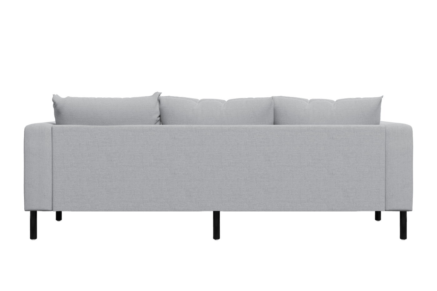 Sabai Design · The Essential Sofa in Upcycled Poly | socius design in Rochester, MN