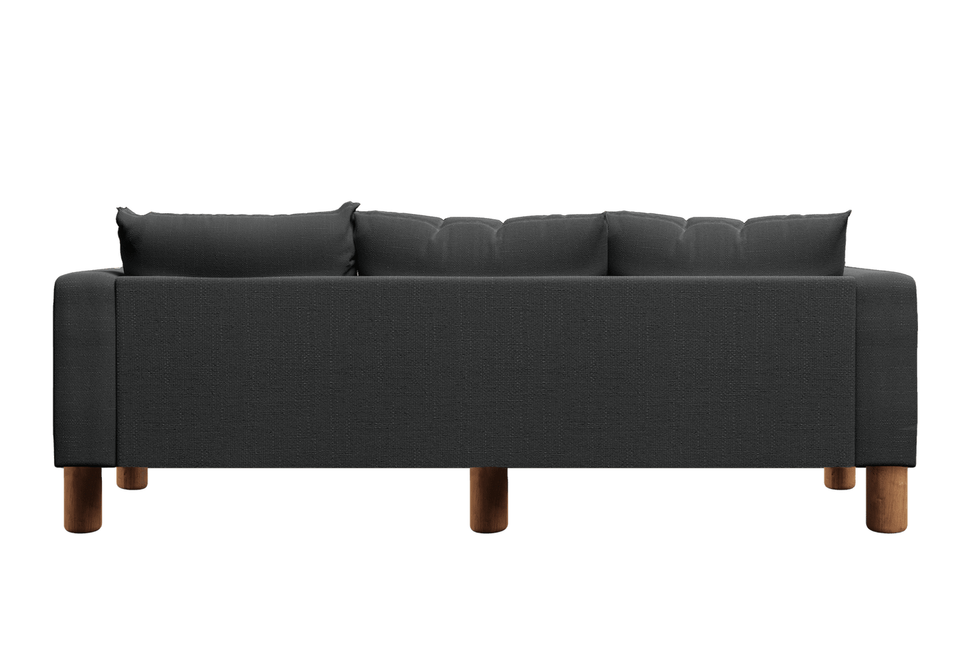 Sabai Design · The Essential Sofa in Upcycled Poly | socius design in Rochester, MN
