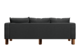 Sabai Design · The Essential Sofa in Upcycled Poly | socius design in Rochester, MN