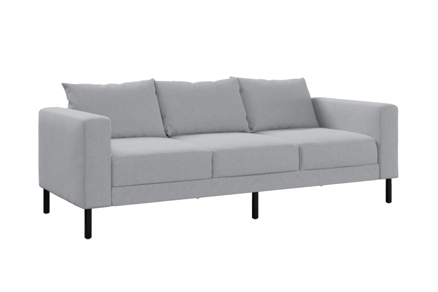 Sabai Design · The Essential Sofa in Upcycled Poly | socius design in Rochester, MN