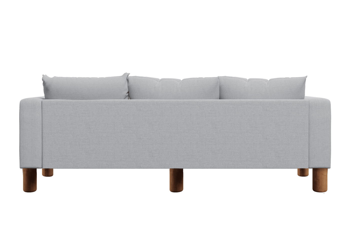 Sabai Design · The Essential Sofa in Upcycled Poly | socius design in Rochester, MN