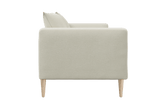 Sabai Design · The Essential Sofa in Upcycled Poly | socius design in Rochester, MN
