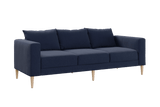 Sabai Design · The Essential Sofa in Upcycled Poly | socius design in Rochester, MN