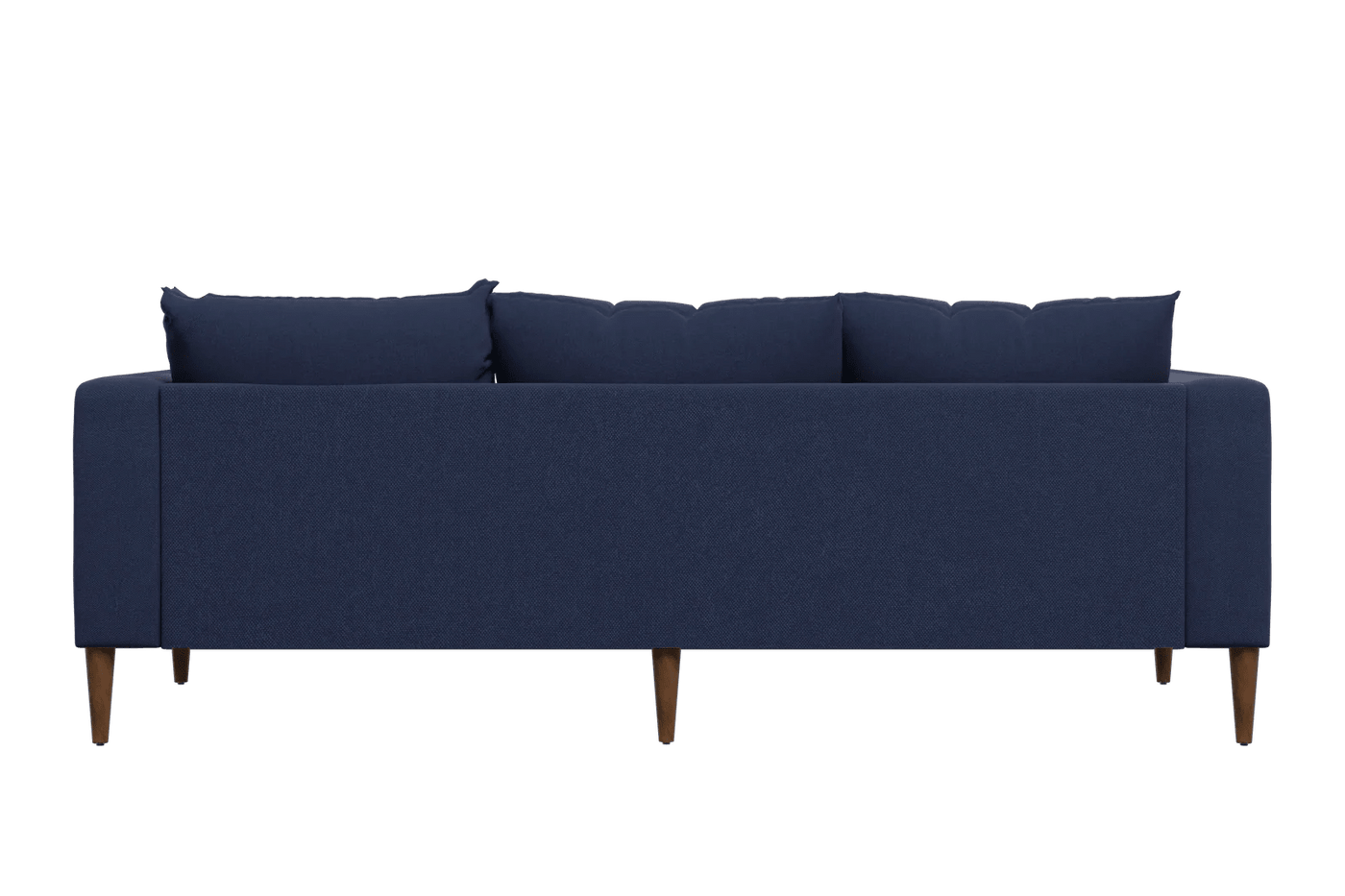 Sabai Design · The Essential Sofa in Upcycled Poly | socius design in Rochester, MN