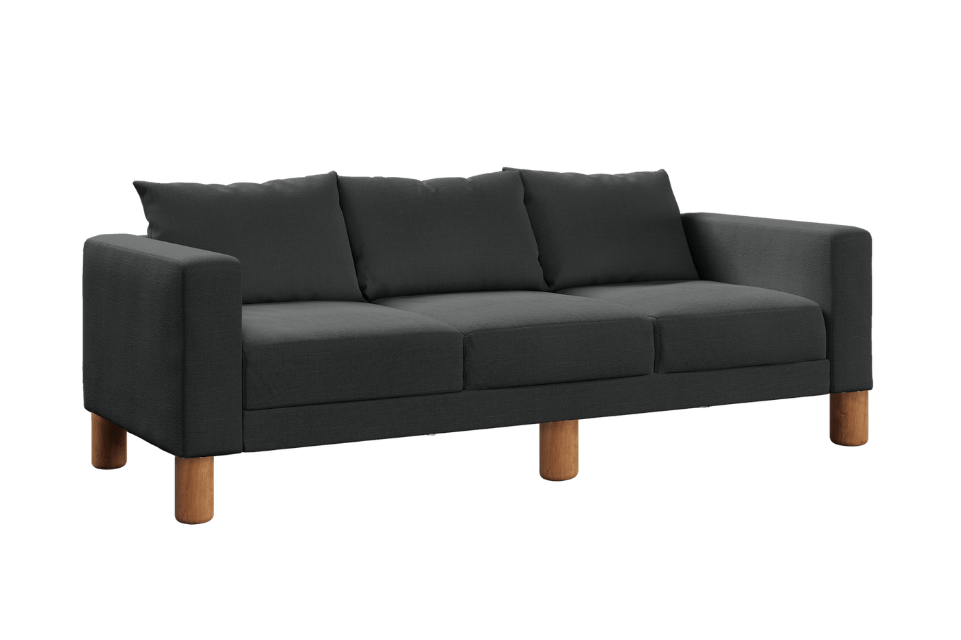 Sabai Design · The Essential Sofa in Upcycled Poly | socius design in Rochester, MN