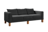 Sabai Design · The Essential Sofa in Upcycled Poly | socius design in Rochester, MN