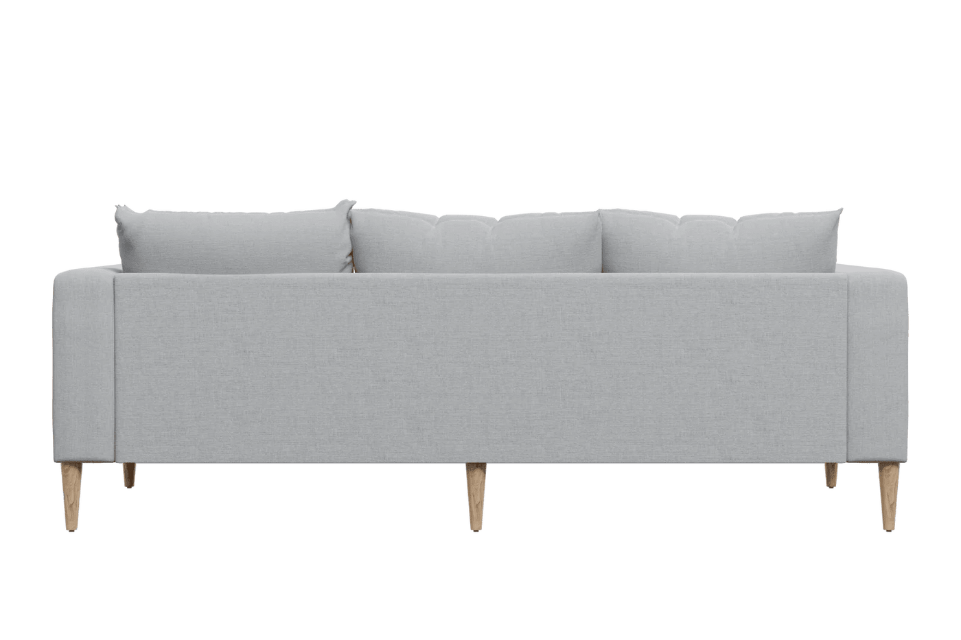 Sabai Design · The Essential Sofa in Upcycled Poly | socius design in Rochester, MN