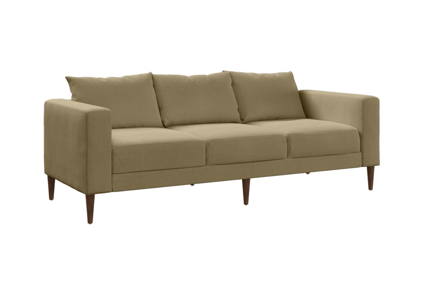 Sabai Design · The Essential Sofa in Upcycled Poly | socius design in Rochester, MN