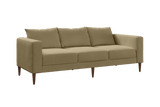 Sabai Design · The Essential Sofa in Upcycled Poly | socius design in Rochester, MN
