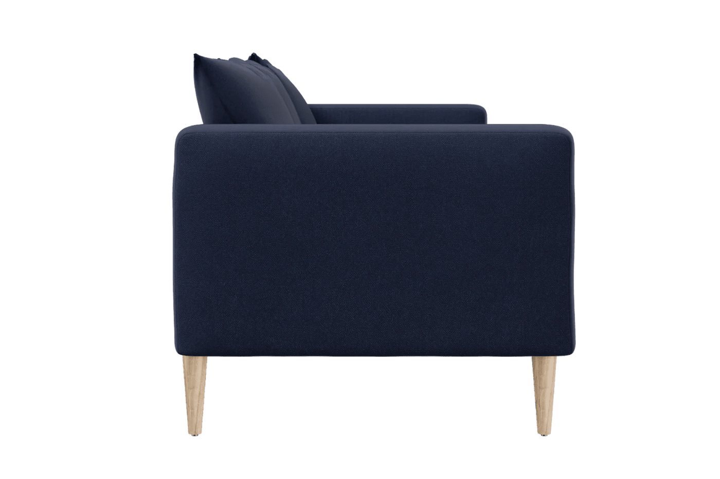 Sabai Design · The Essential Sofa in Upcycled Poly | socius design in Rochester, MN