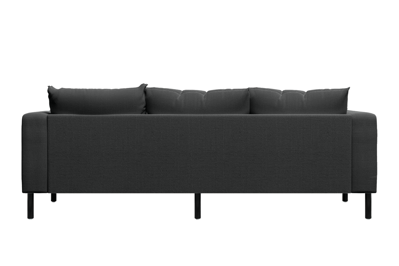 Sabai Design · The Essential Sofa in Upcycled Poly | socius design in Rochester, MN