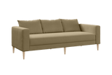 Sabai Design · The Essential Sofa in Upcycled Poly | socius design in Rochester, MN