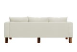 Sabai Design · The Essential Sofa in Upcycled Poly | socius design in Rochester, MN
