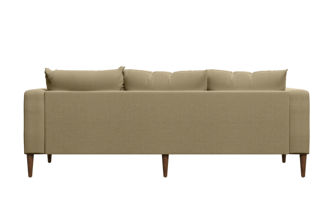 Sabai Design · The Essential Sofa in Upcycled Poly | socius design in Rochester, MN