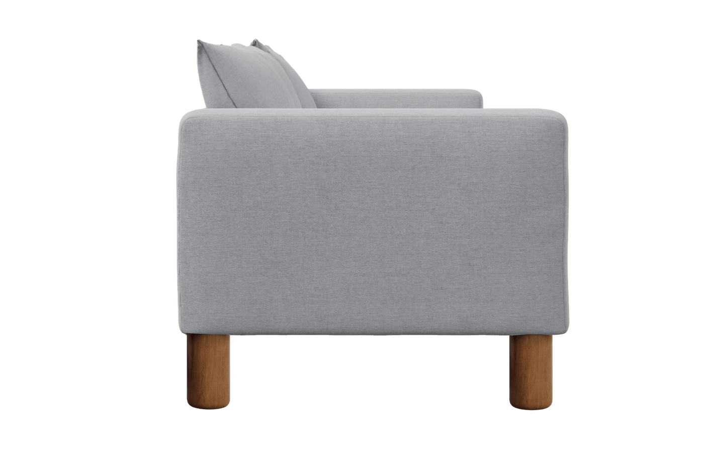 Sabai Design · The Essential Sofa in Upcycled Poly | socius design in Rochester, MN