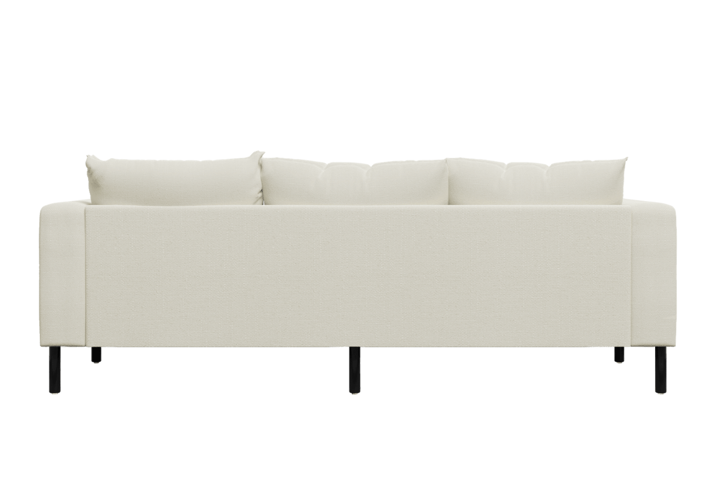 Sabai Design · The Essential Sofa in Upcycled Poly | socius design in Rochester, MN