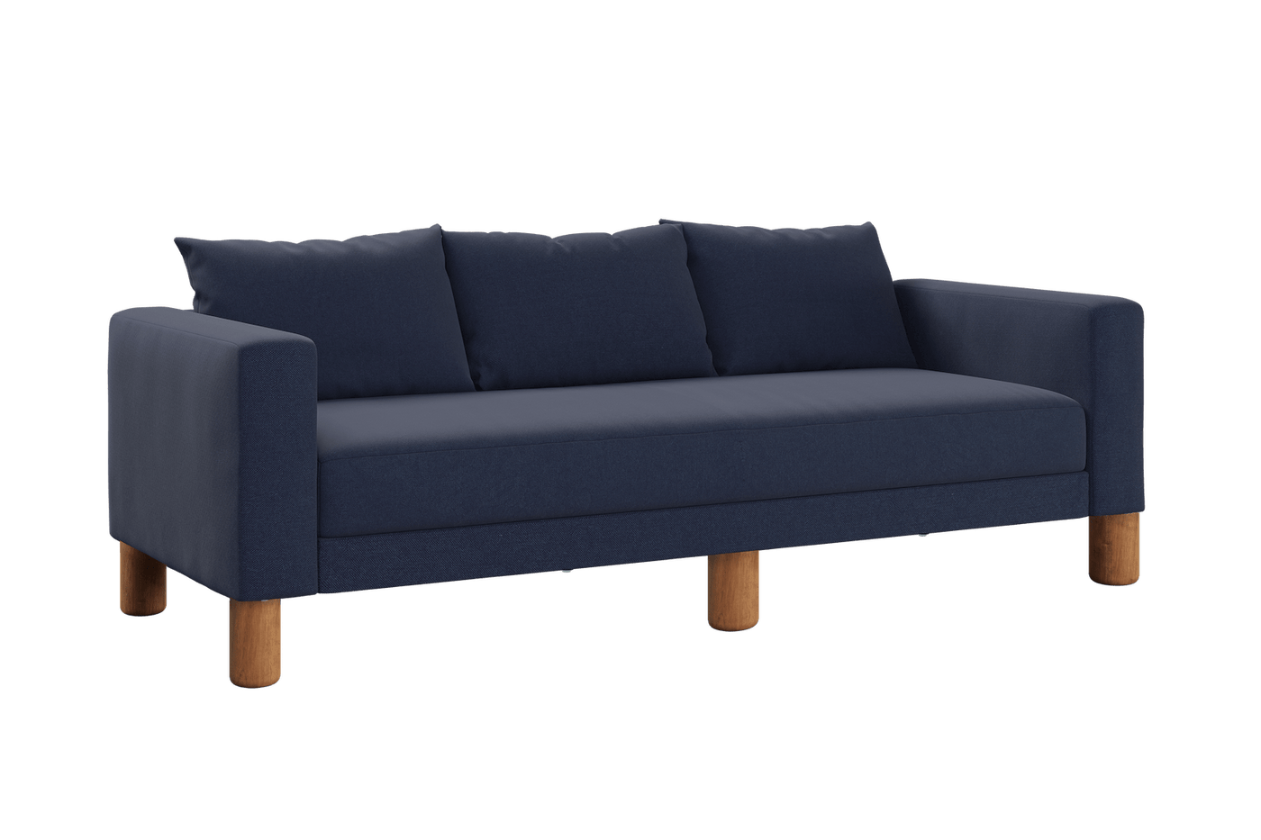Sabai Design · The Essential Sofa in Upcycled Poly | socius design in Rochester, MN