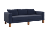 Sabai Design · The Essential Sofa in Upcycled Poly | socius design in Rochester, MN