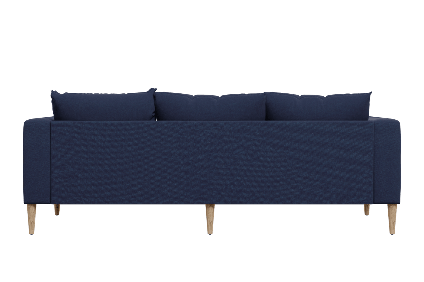 Sabai Design · The Essential Sofa in Upcycled Poly | socius design in Rochester, MN