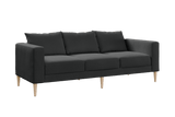Sabai Design · The Essential Sofa in Upcycled Poly | socius design in Rochester, MN