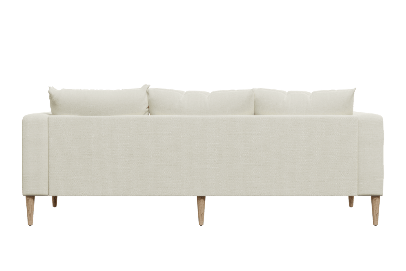 Sabai Design · The Essential Sofa in Upcycled Poly | socius design in Rochester, MN