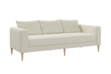 Sabai Design · The Essential Sofa in Upcycled Poly | socius design in Rochester, MN