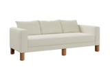 Sabai Design · The Essential Sofa in Upcycled Poly | socius design in Rochester, MN