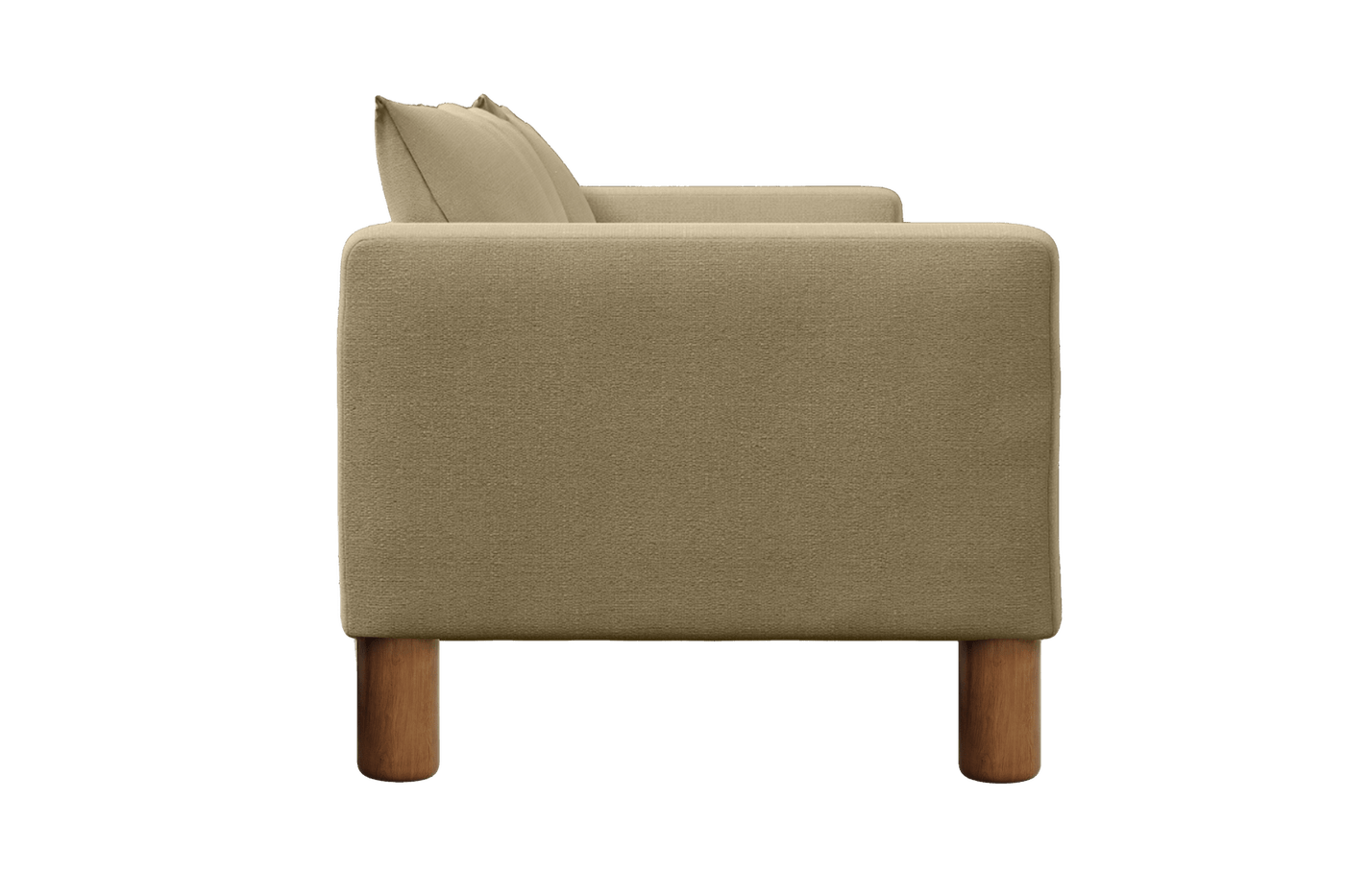 Sabai Design · The Essential Sofa in Upcycled Poly | socius design in Rochester, MN