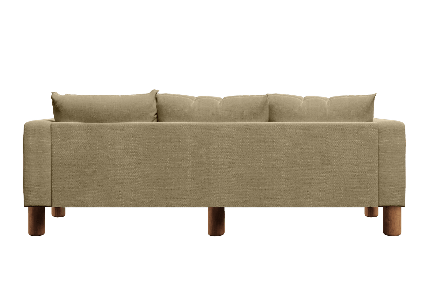 Sabai Design · The Essential Sofa in Upcycled Poly | socius design in Rochester, MN