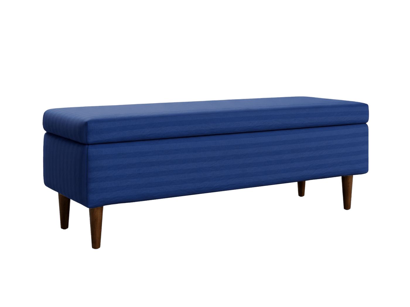 Sabai Design · The Essential Storage Bench in Hemp Blend | socius design in Rochester, MN