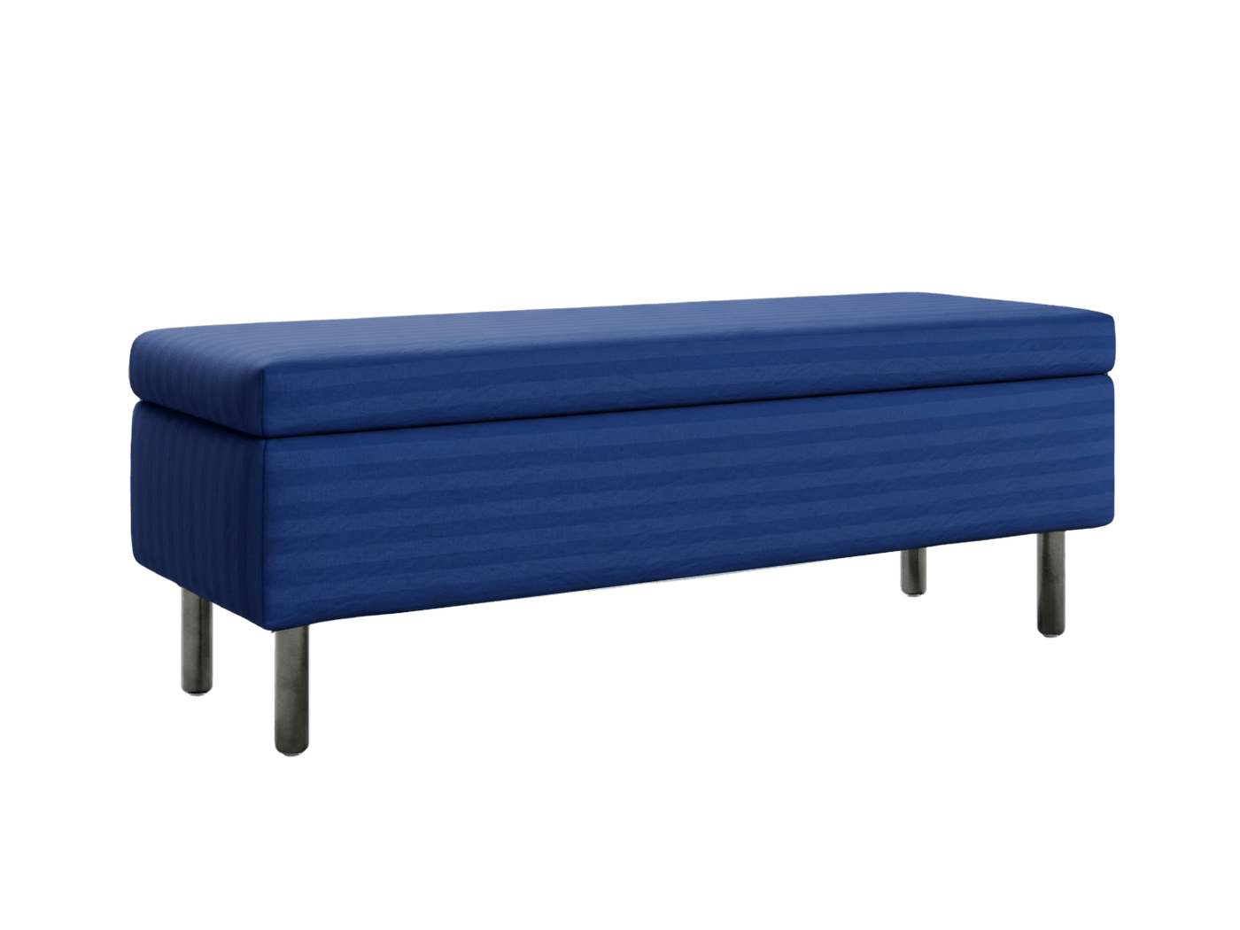 Sabai Design · The Essential Storage Bench in Hemp Blend | socius design in Rochester, MN