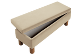 Sabai Design · The Essential Storage Bench in Recycled Velvet | socius design in Rochester, MN