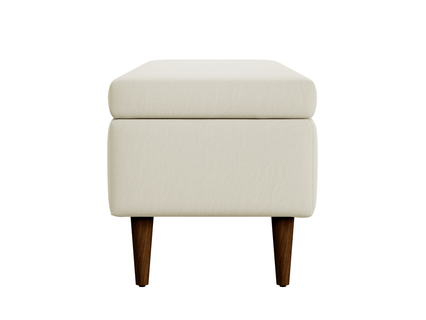 Sabai Design · The Essential Storage Bench in Upcycled Poly | socius design in Rochester, MN