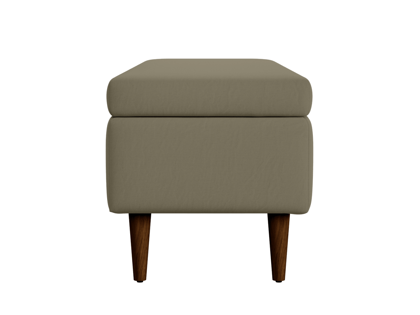 Sabai Design · The Essential Storage Bench in Upcycled Poly | socius design in Rochester, MN