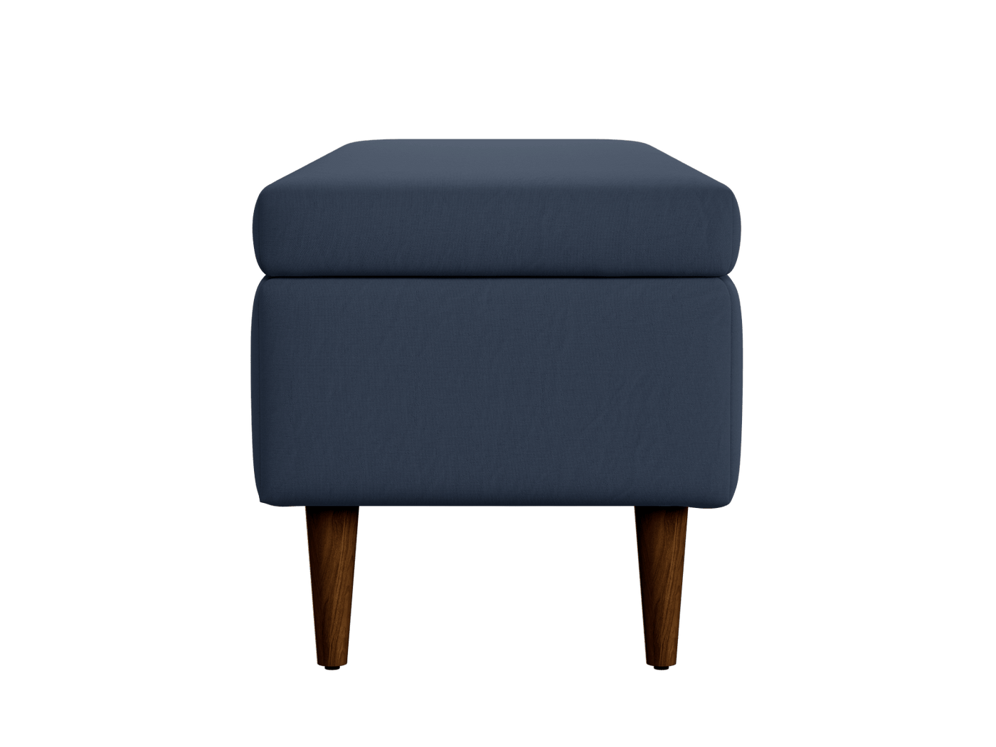 Sabai Design · The Essential Storage Bench in Upcycled Poly | socius design in Rochester, MN
