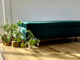 Sabai Design · The Essential Storage Bench in Upcycled Poly | socius design in Rochester, MN