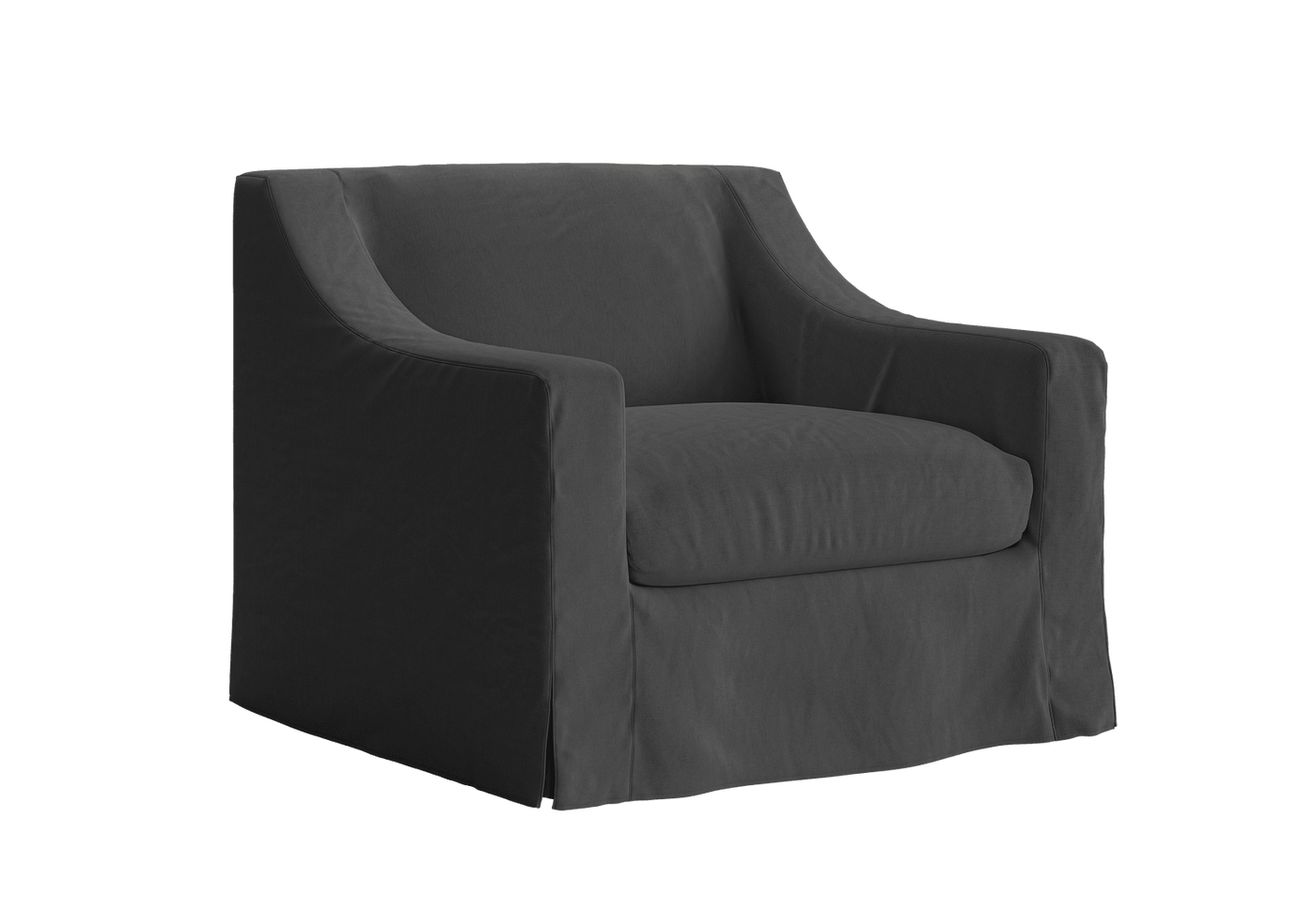 Sabai Design · The Evergreen Chair in Hemp Blend | socius design in Rochester, MN