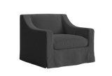 Sabai Design · The Evergreen Chair in Hemp Blend | socius design in Rochester, MN
