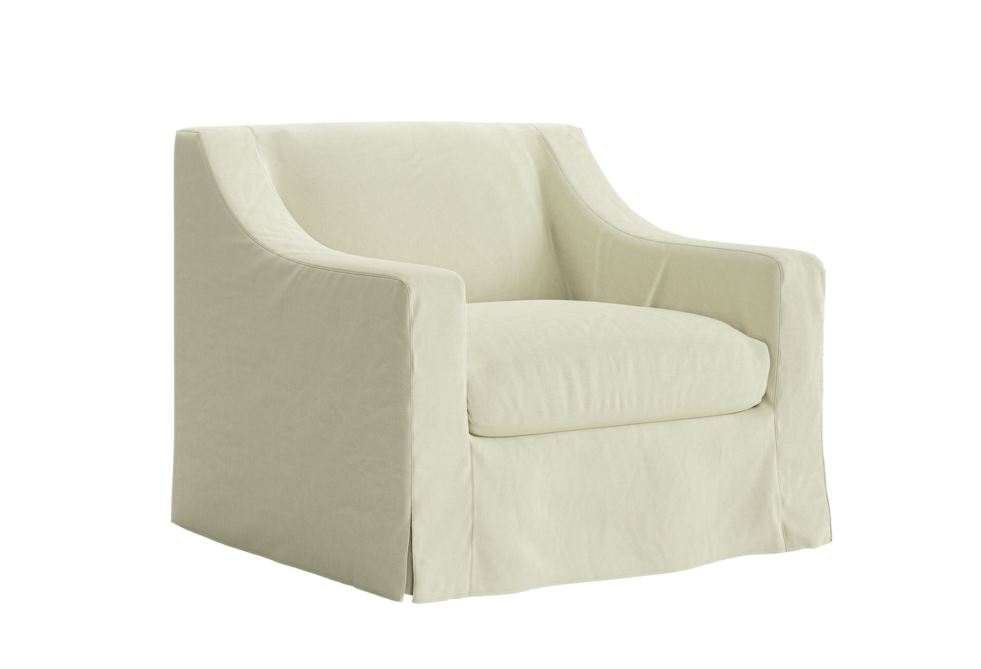 Sabai Design · The Evergreen Chair in Hemp Blend | socius design in Rochester, MN