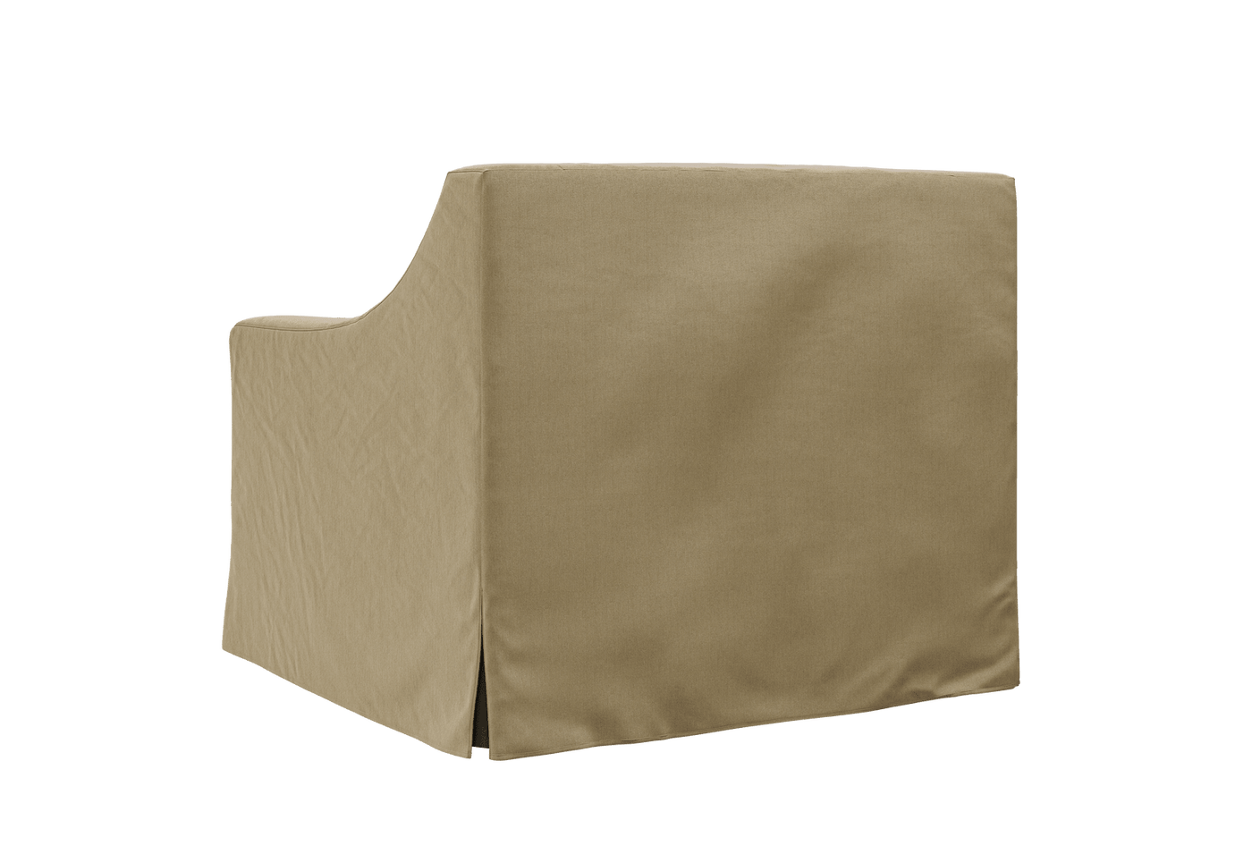 Sabai Design · The Evergreen Chair in Hemp Blend | socius design in Rochester, MN