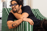 Sabai Design · The Evergreen Chair in Hemp Blend | socius design in Rochester, MN